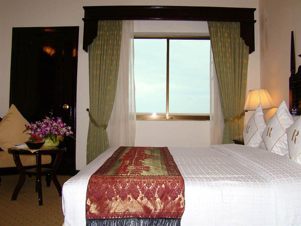Preah Khan 4* Siem Reap
