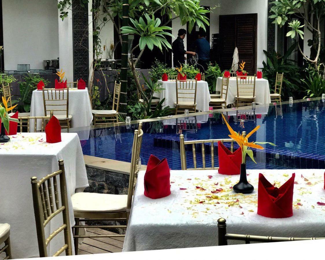 Gz Angkor Boutique Hotel