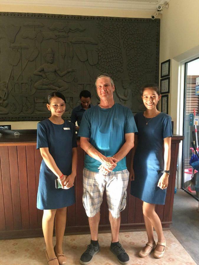 Gz Angkor Boutique