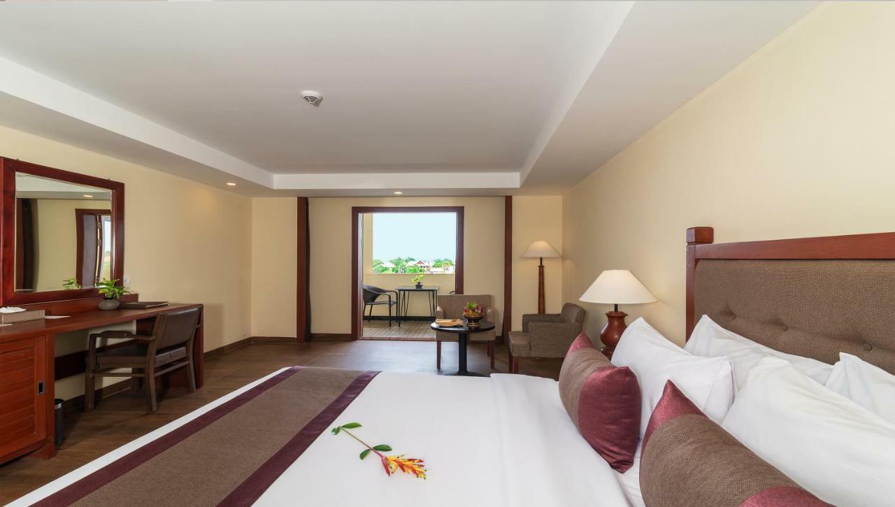 De La Renaissance 5*