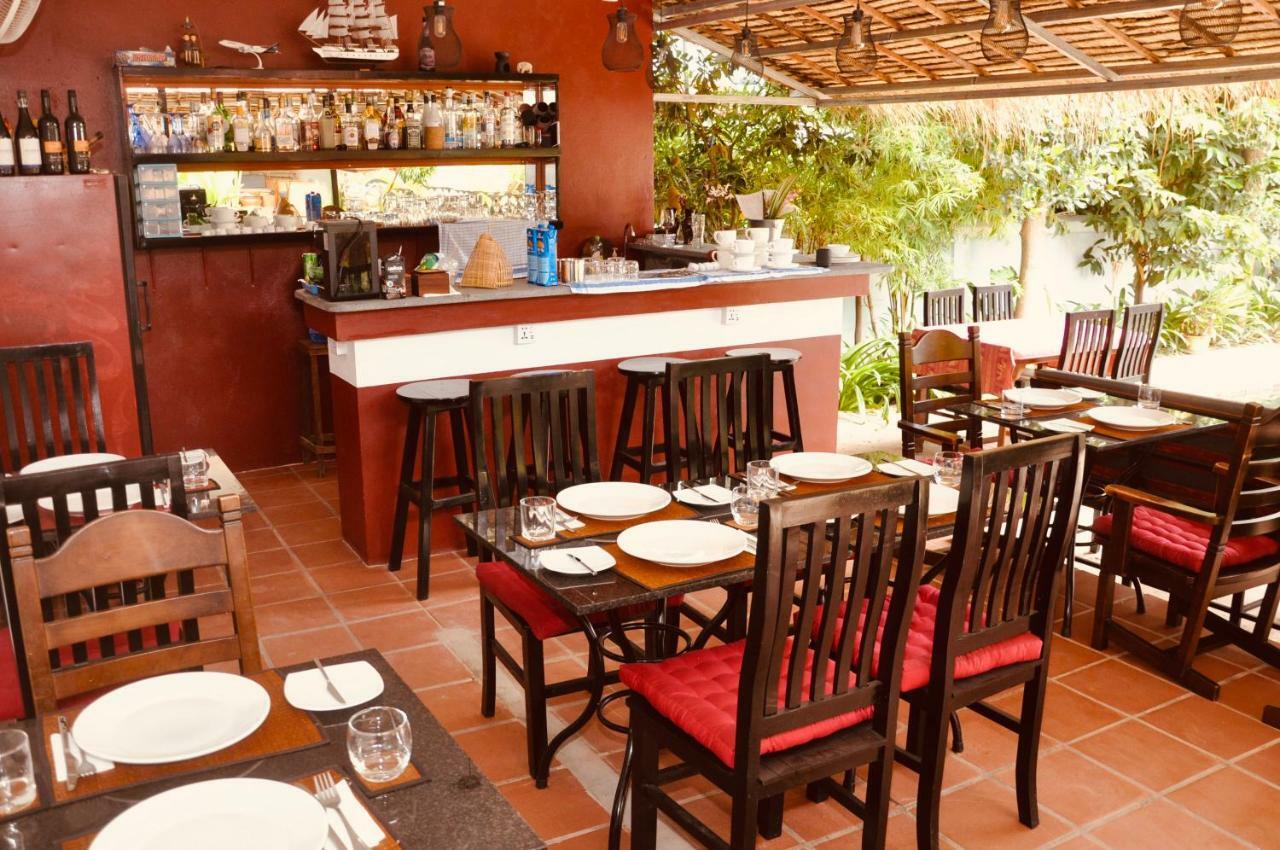 Nary 4* Siem Reap