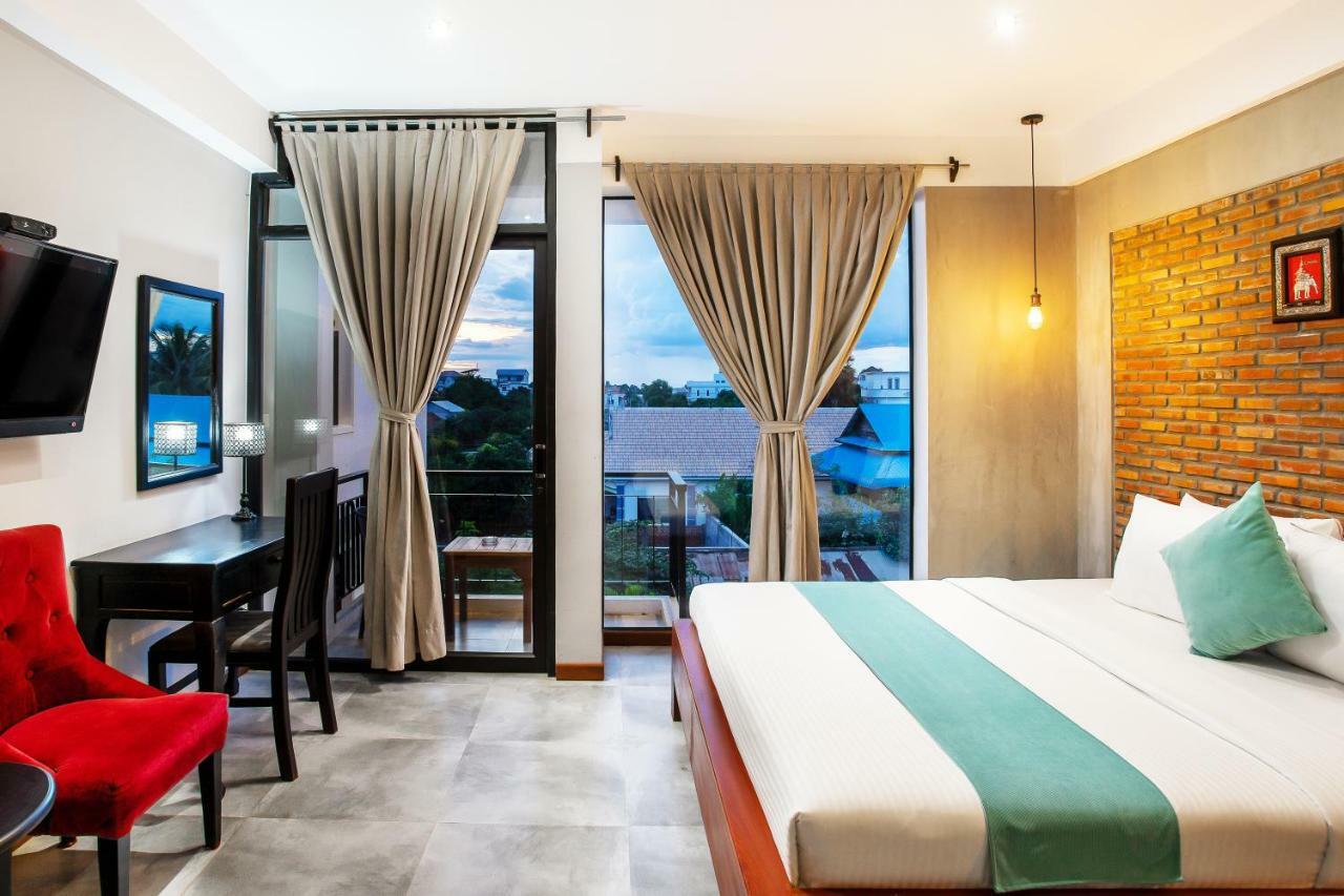 Blanche Hotel 4*