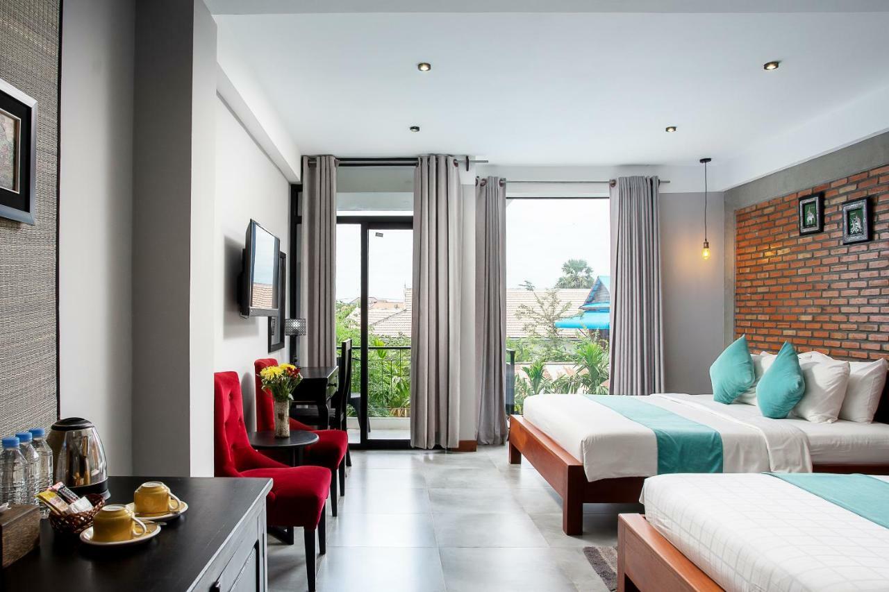Blanche Hotel 4*