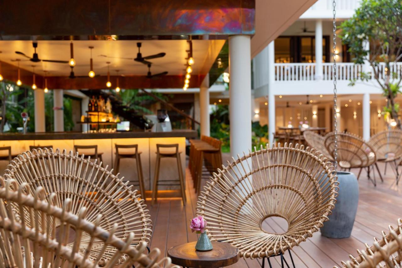 Fcc Angkor By Avani Hotel Siem Reap
