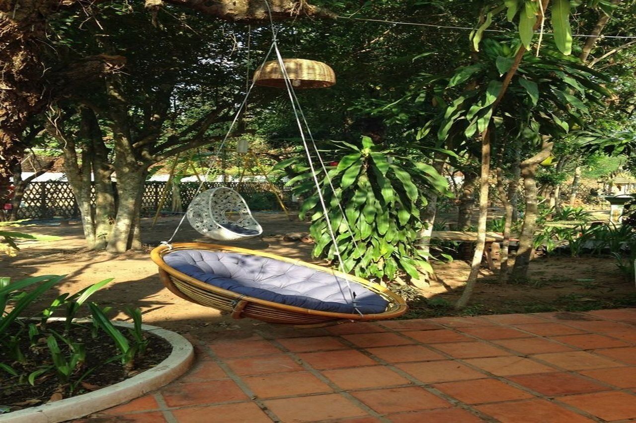 Hotel Bloom Garden