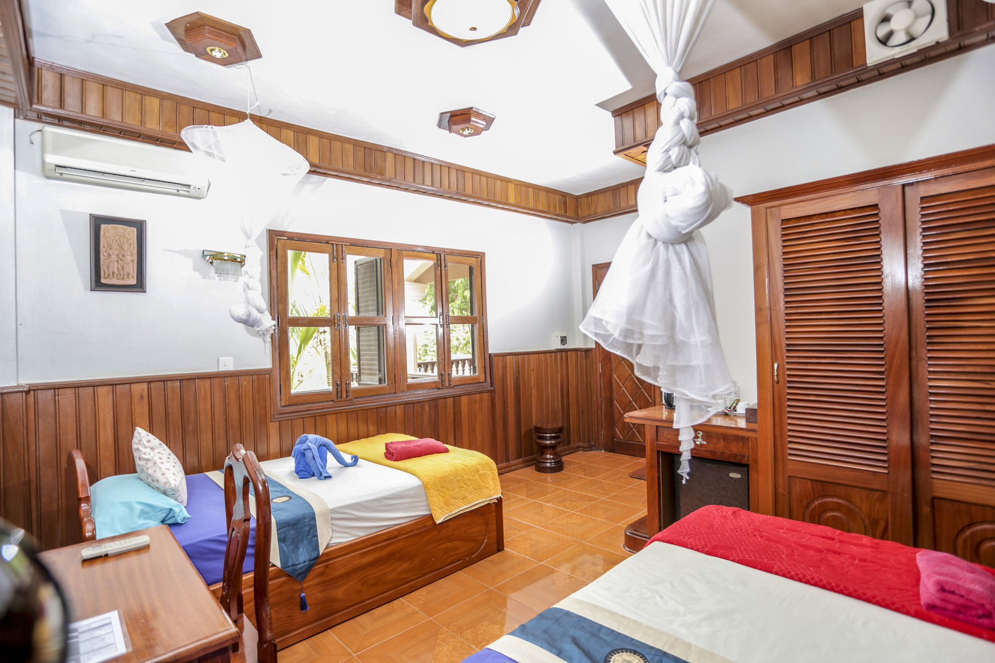 Hotel Bloom Garden 3*