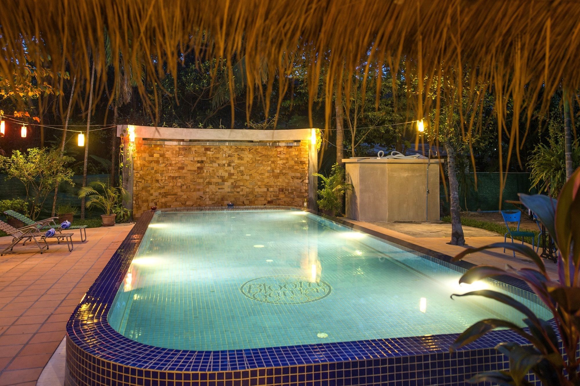 Bloom Garden Siem Reap