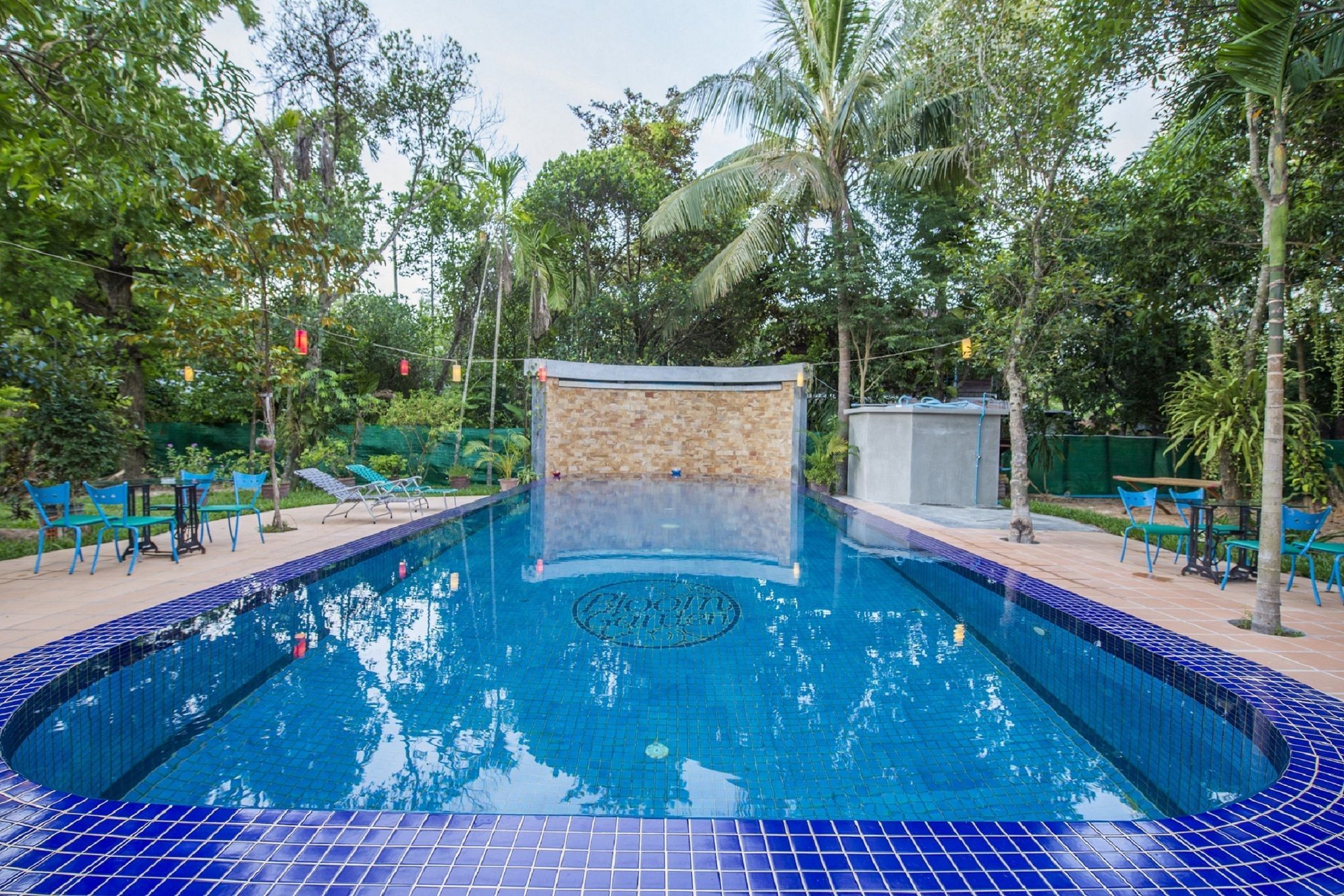 Hotel Bloom Garden Siem Reap