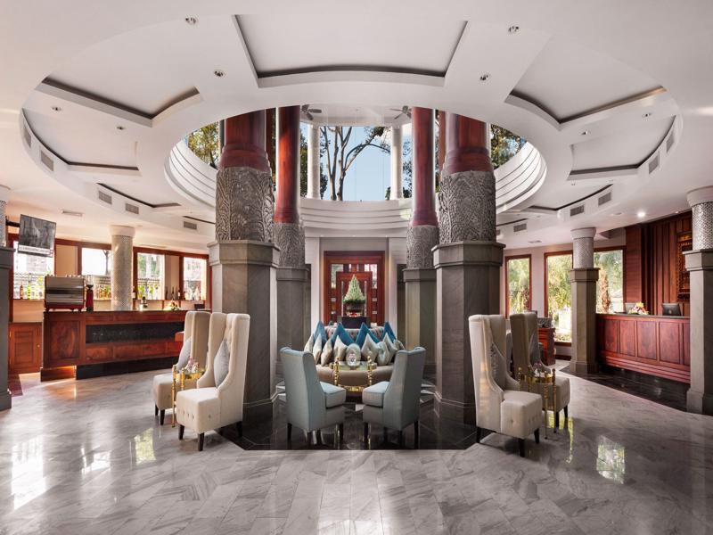 Resort J7 Angkor Siem Reap