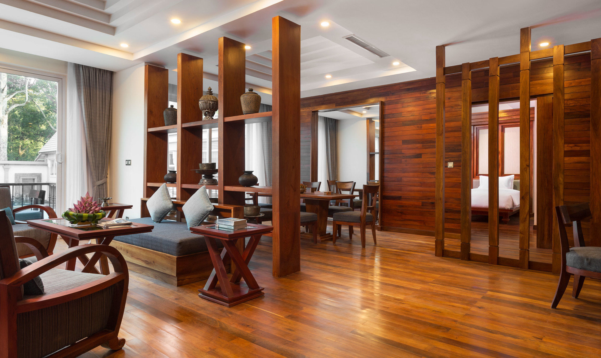 Resort J7 Angkor