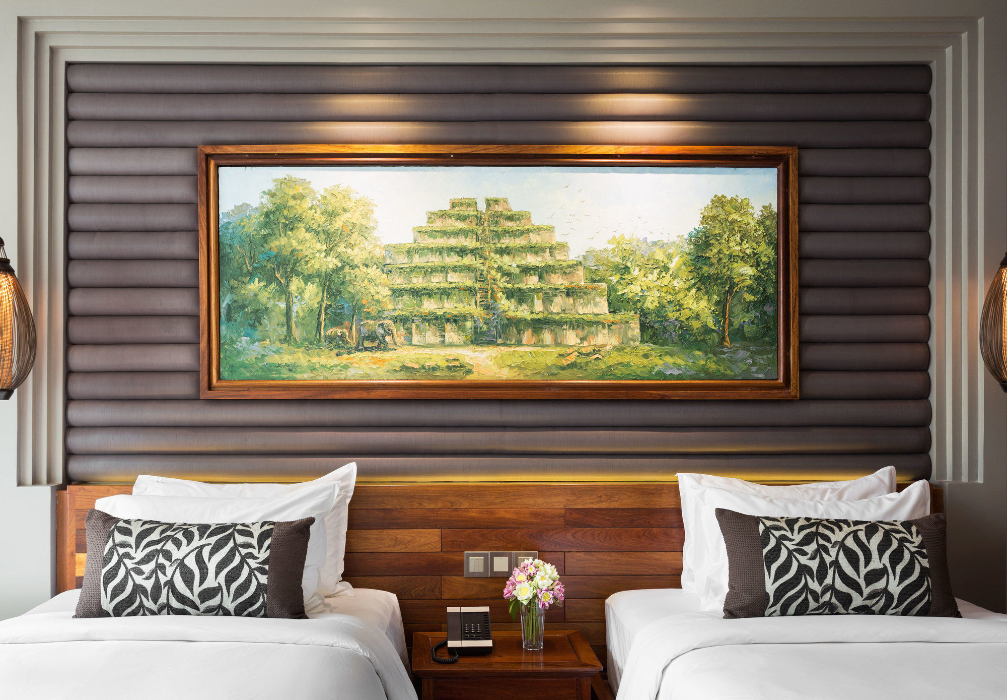 J7 Angkor Resort
