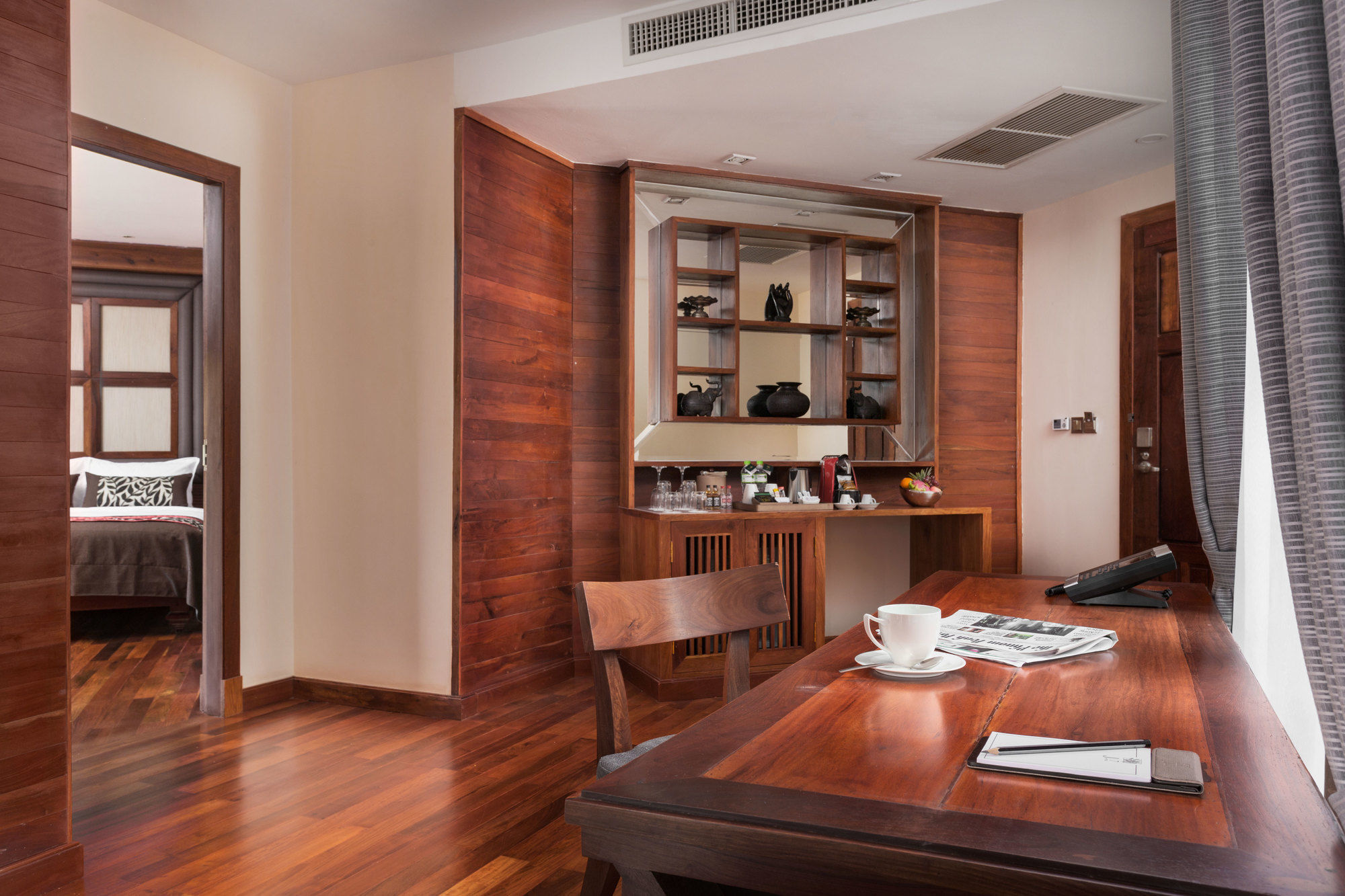 Resort J7 Angkor