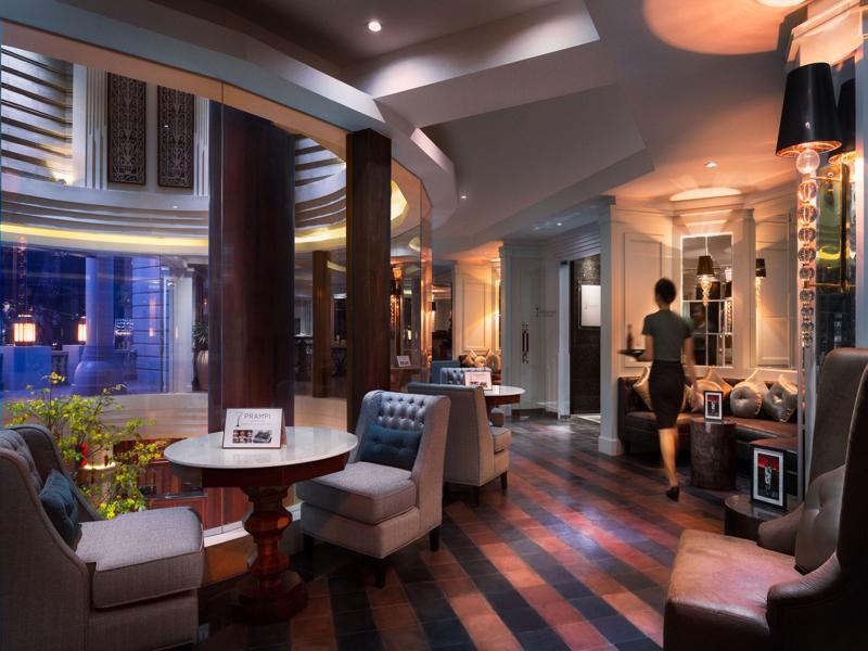 Resort J7 Angkor