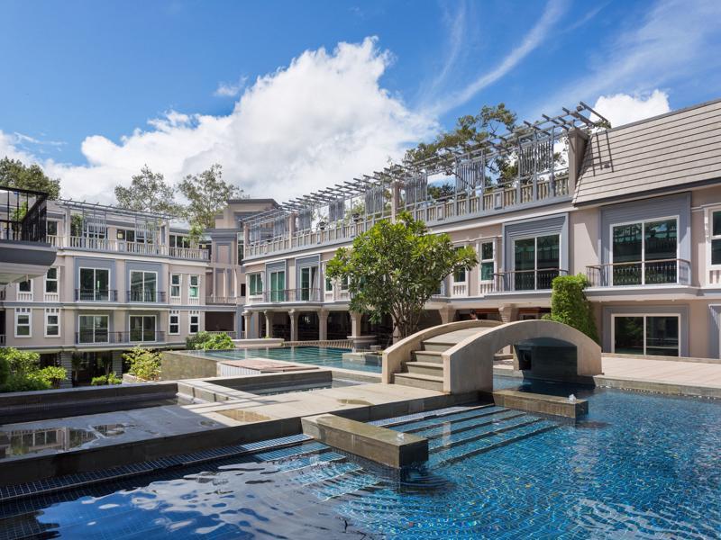 J7 Angkor Resort 5*