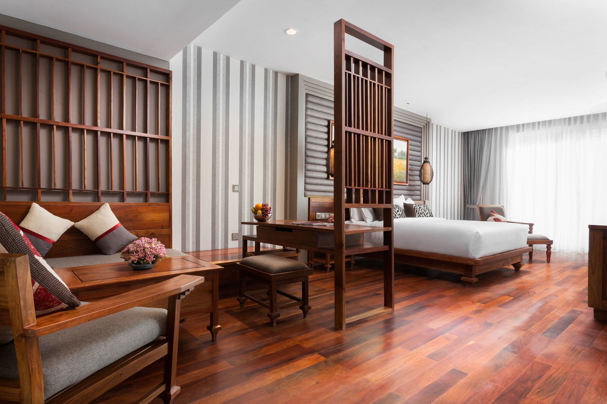 Resort J7 Angkor