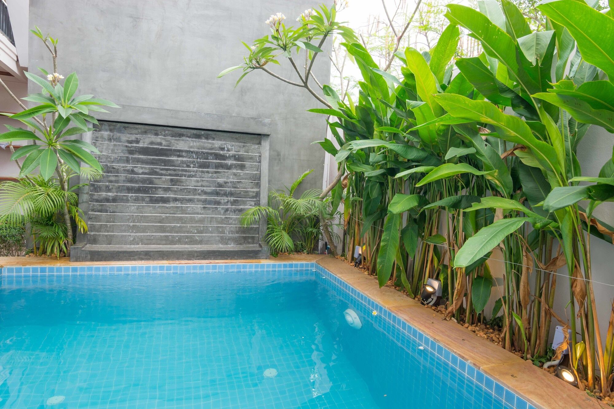 De Lara - 2* Siem Reap