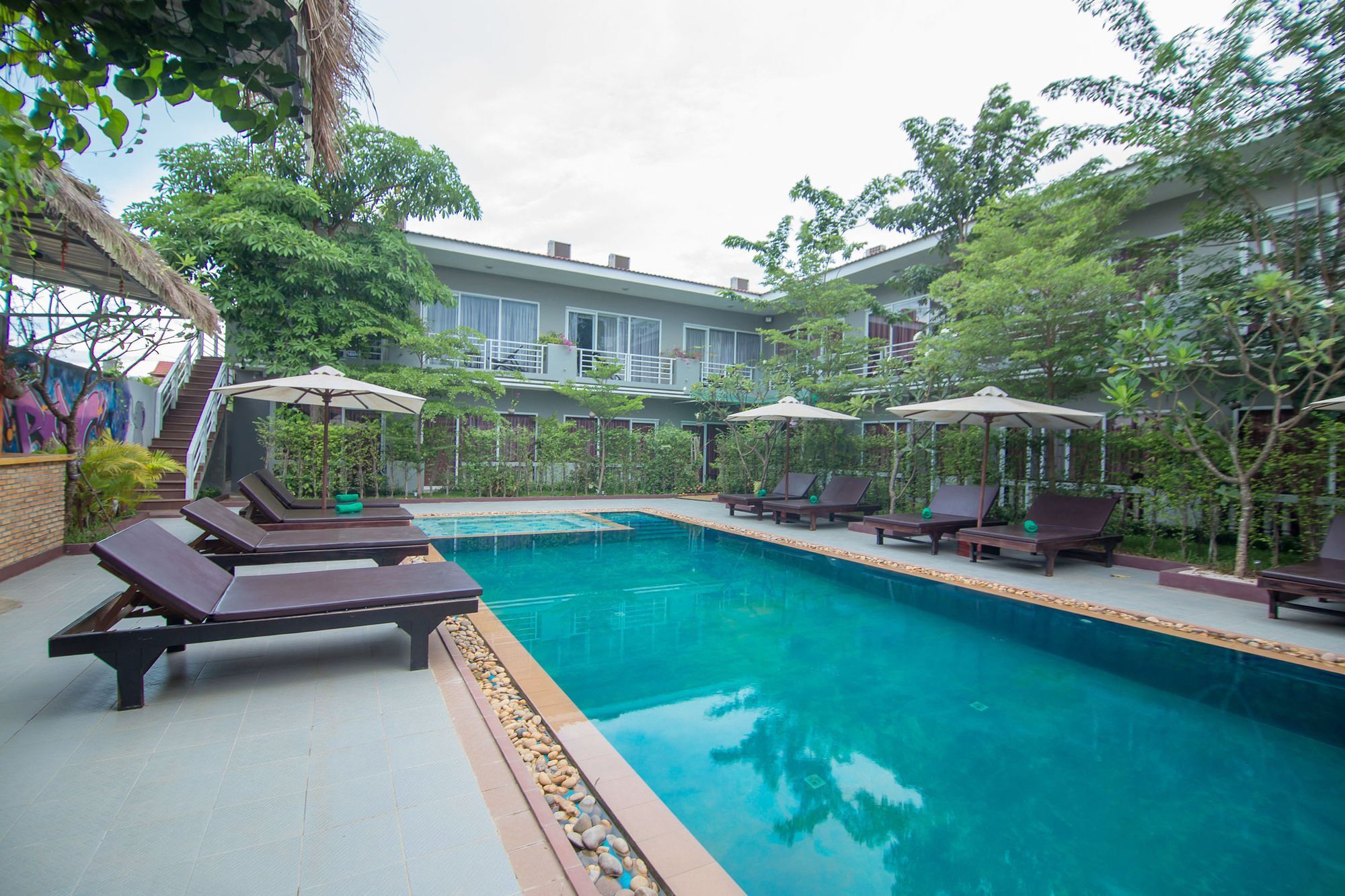 Angkor Haolyton 3*