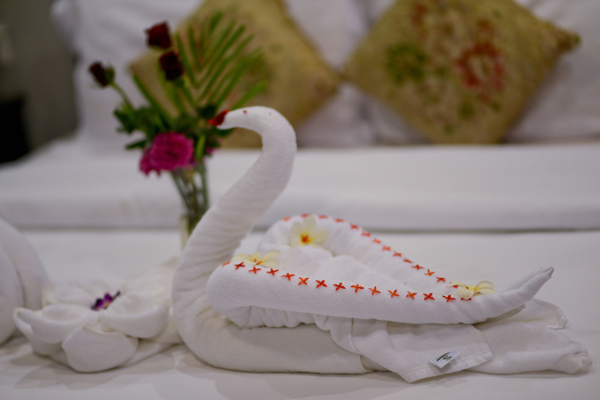 Hotel Angkor Haolyton Siem Reap