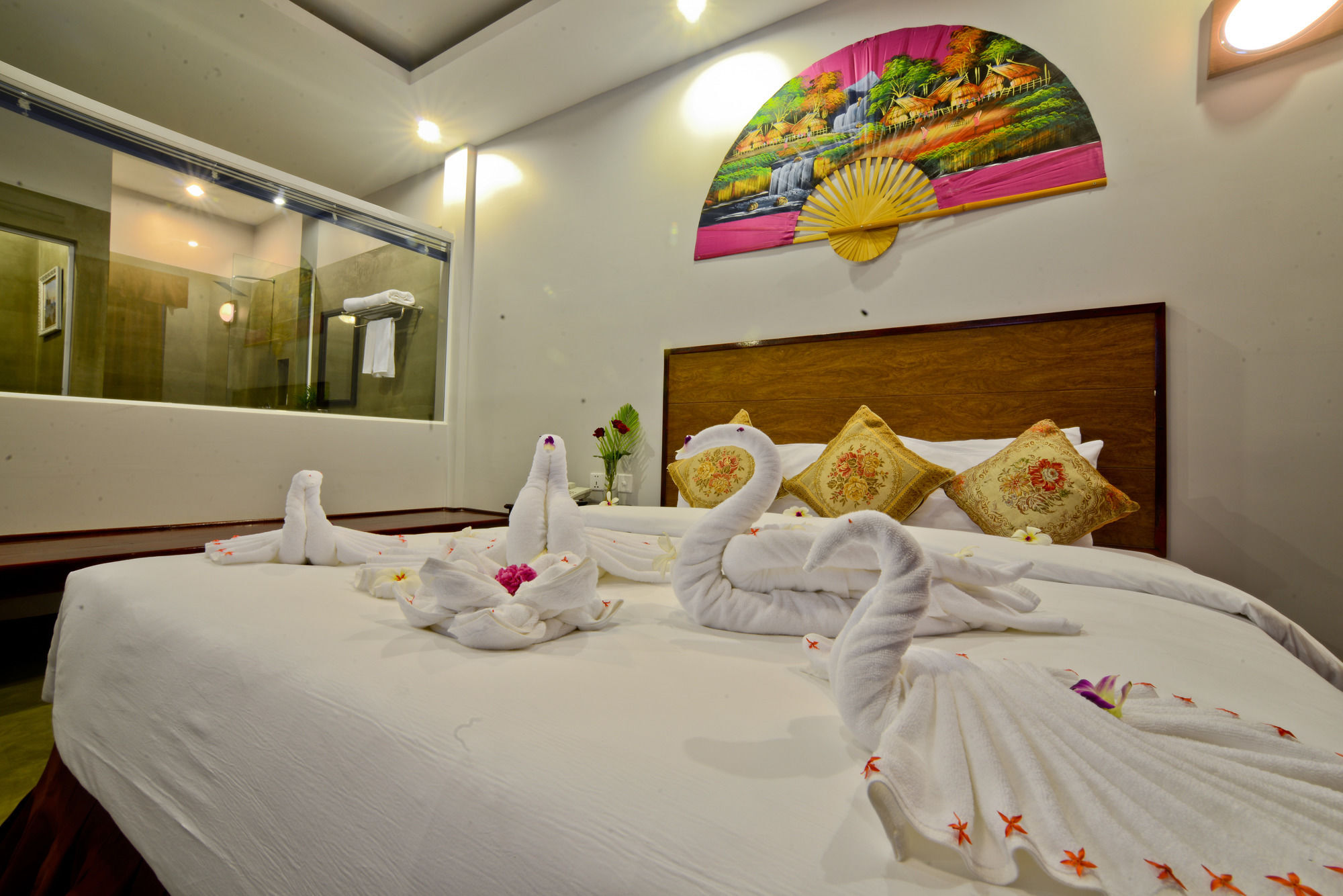 Angkor Haolyton Hotel 3*