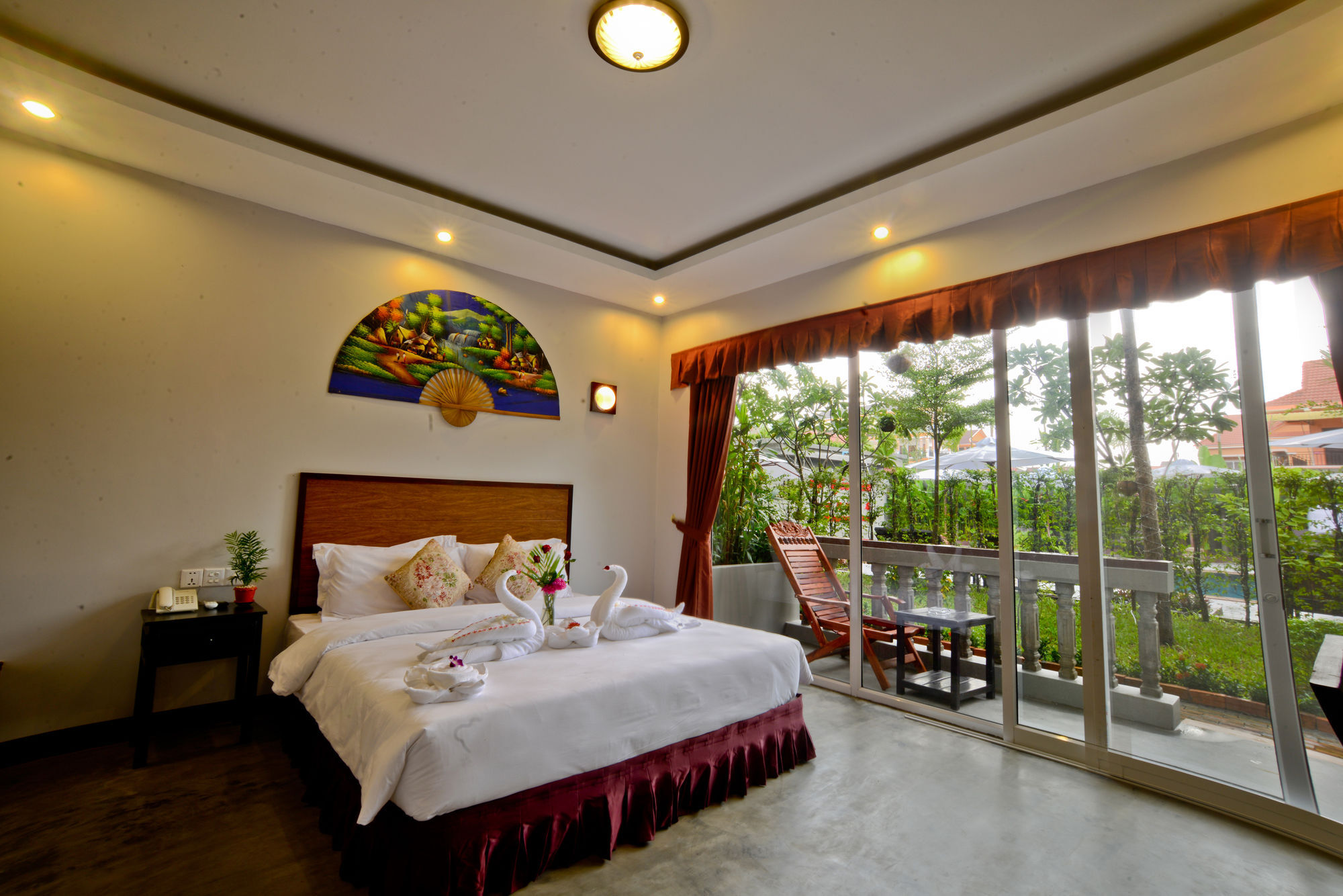 Angkor Haolyton Hotel 3*