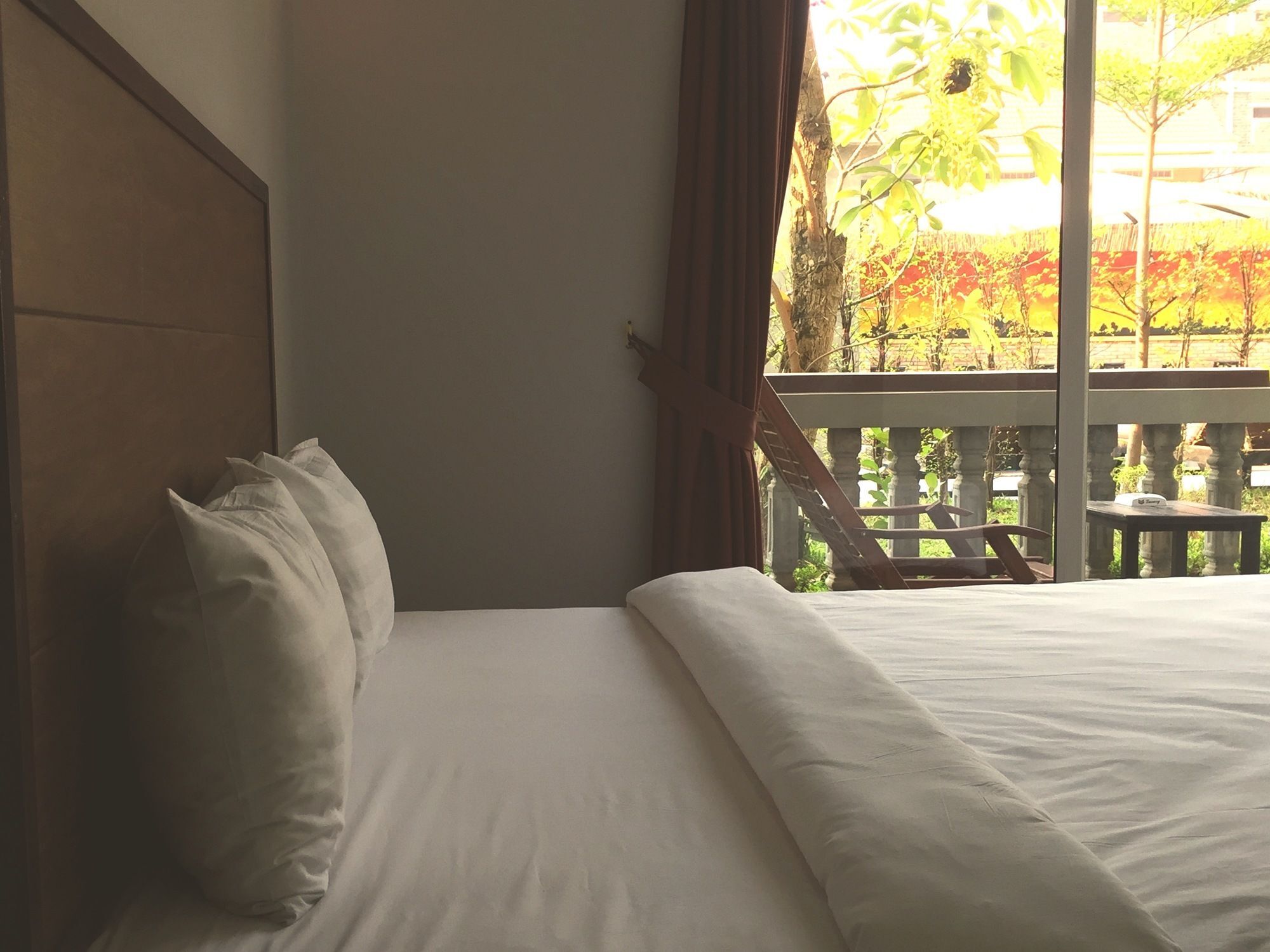 Angkor Haolyton Hotel