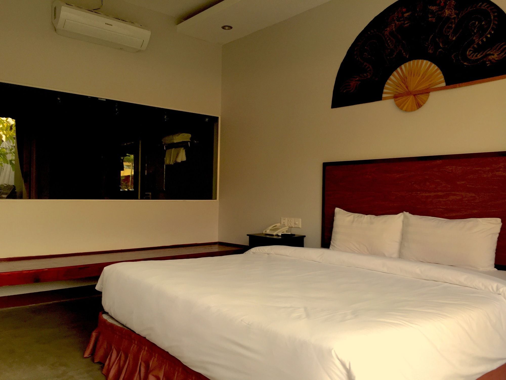 Angkor Haolyton Hotel Siem Reap