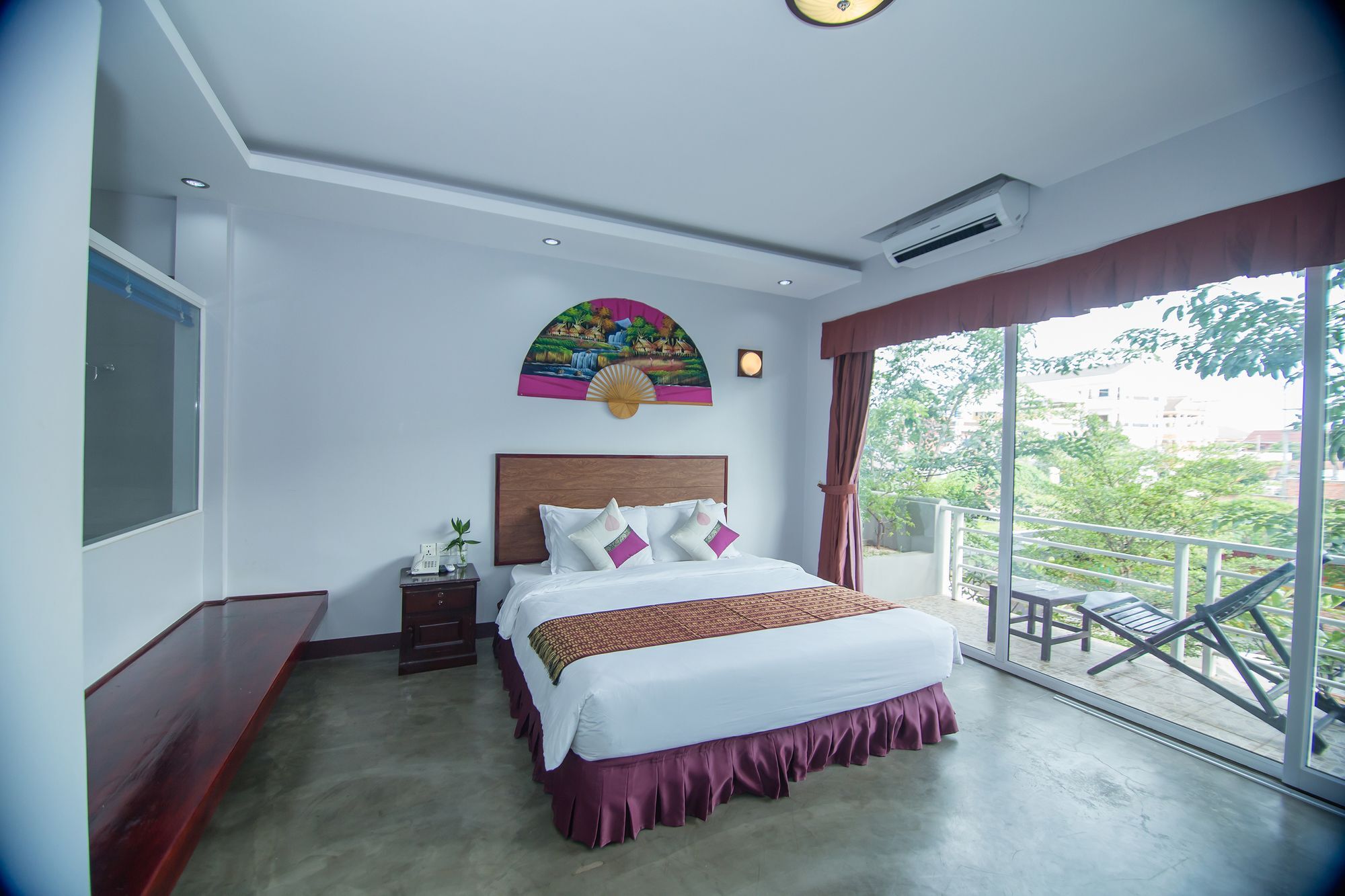 Angkor Haolyton 3* Siem Reap