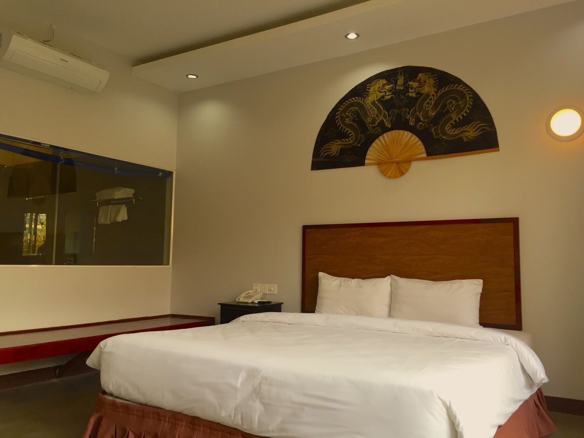 Angkor Haolyton Hotel 3*