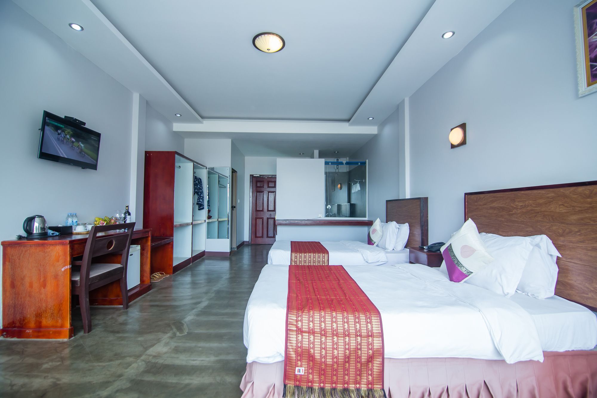 Angkor Haolyton Siem Reap