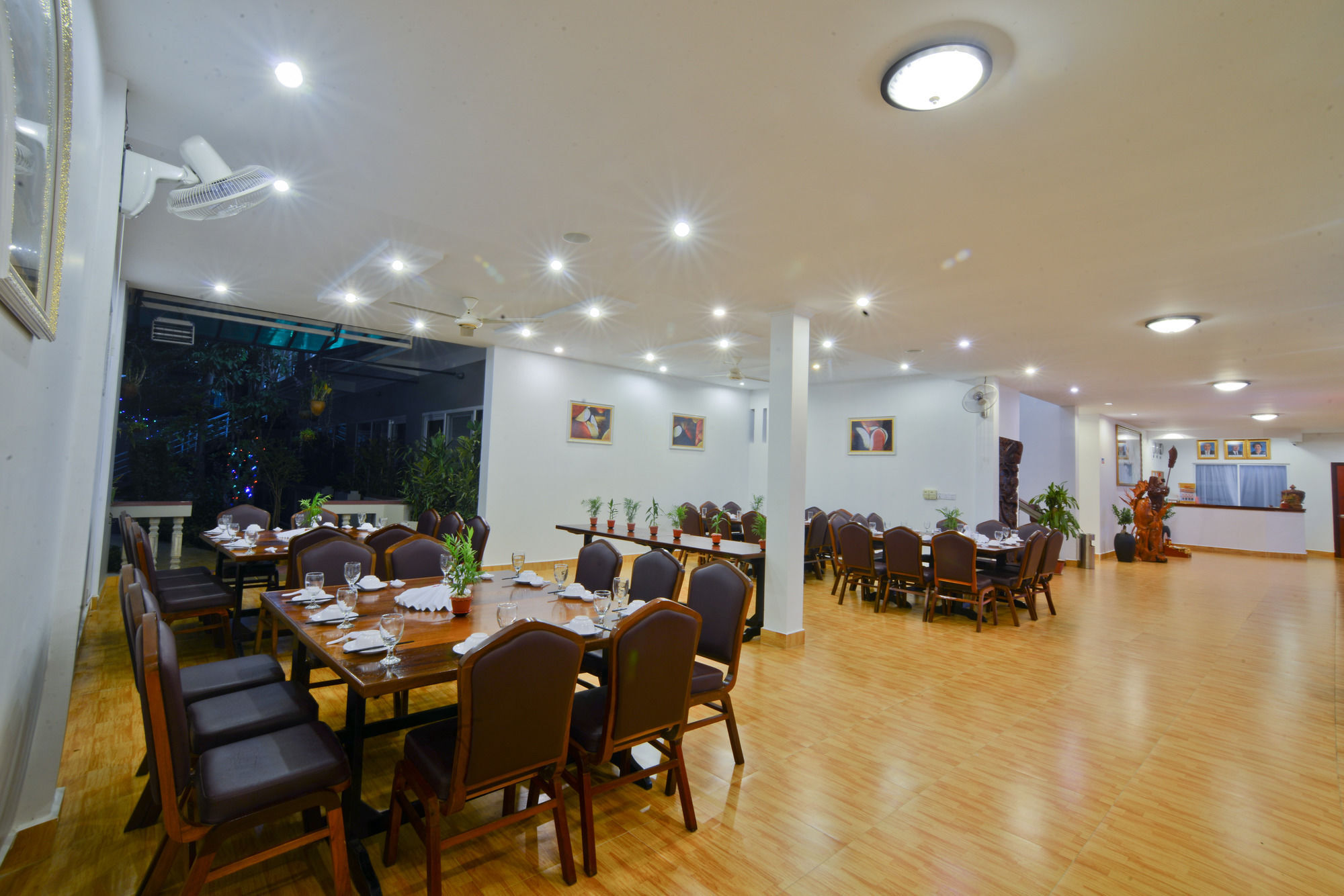 Angkor Haolyton Hotel