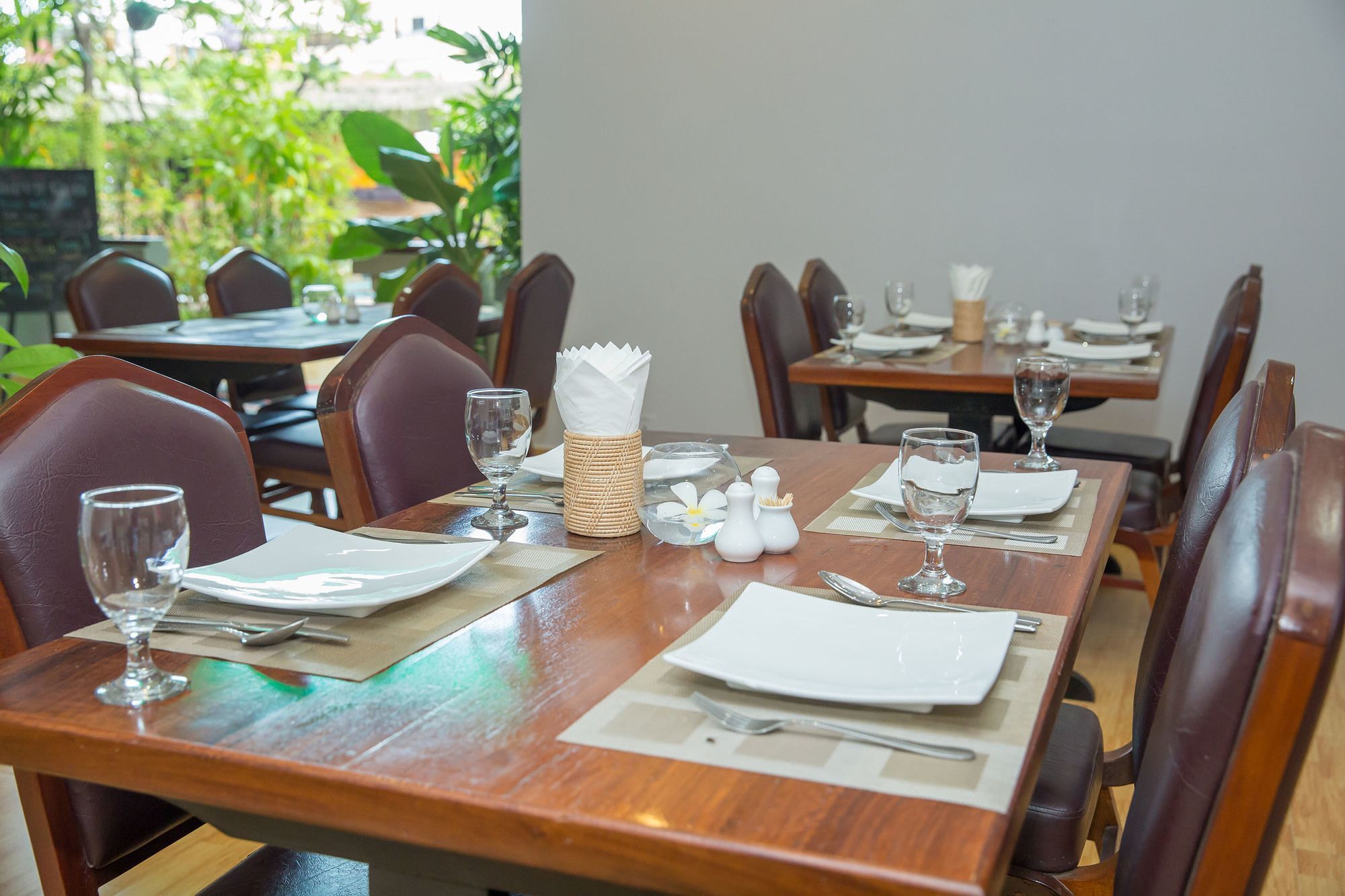 Hotel Angkor Haolyton Siem Reap