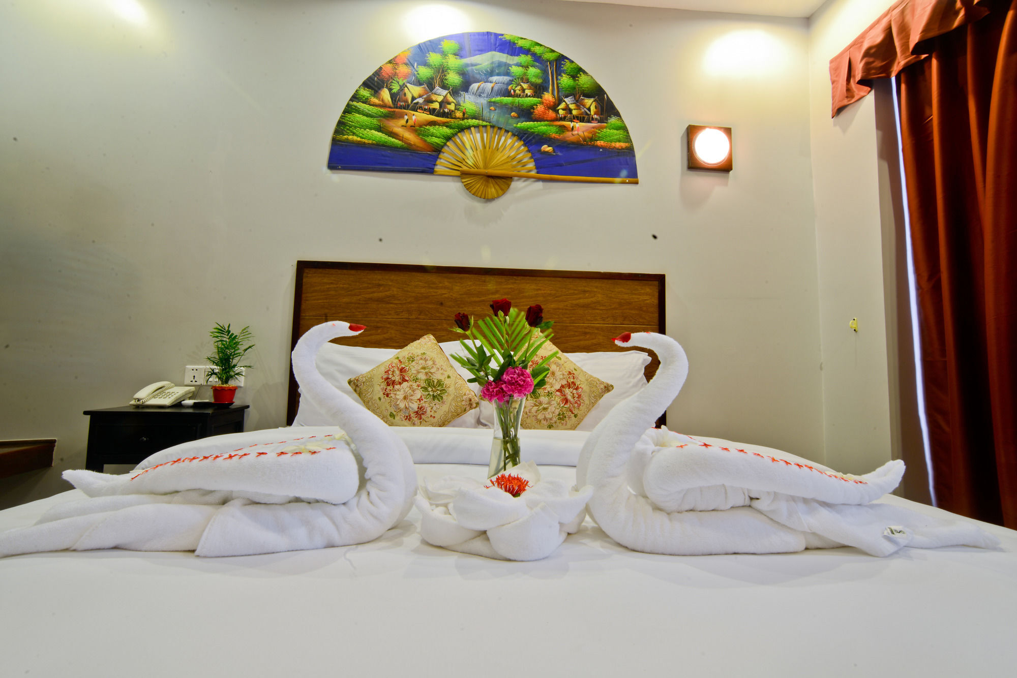 Angkor Haolyton Hotel Siem Reap
