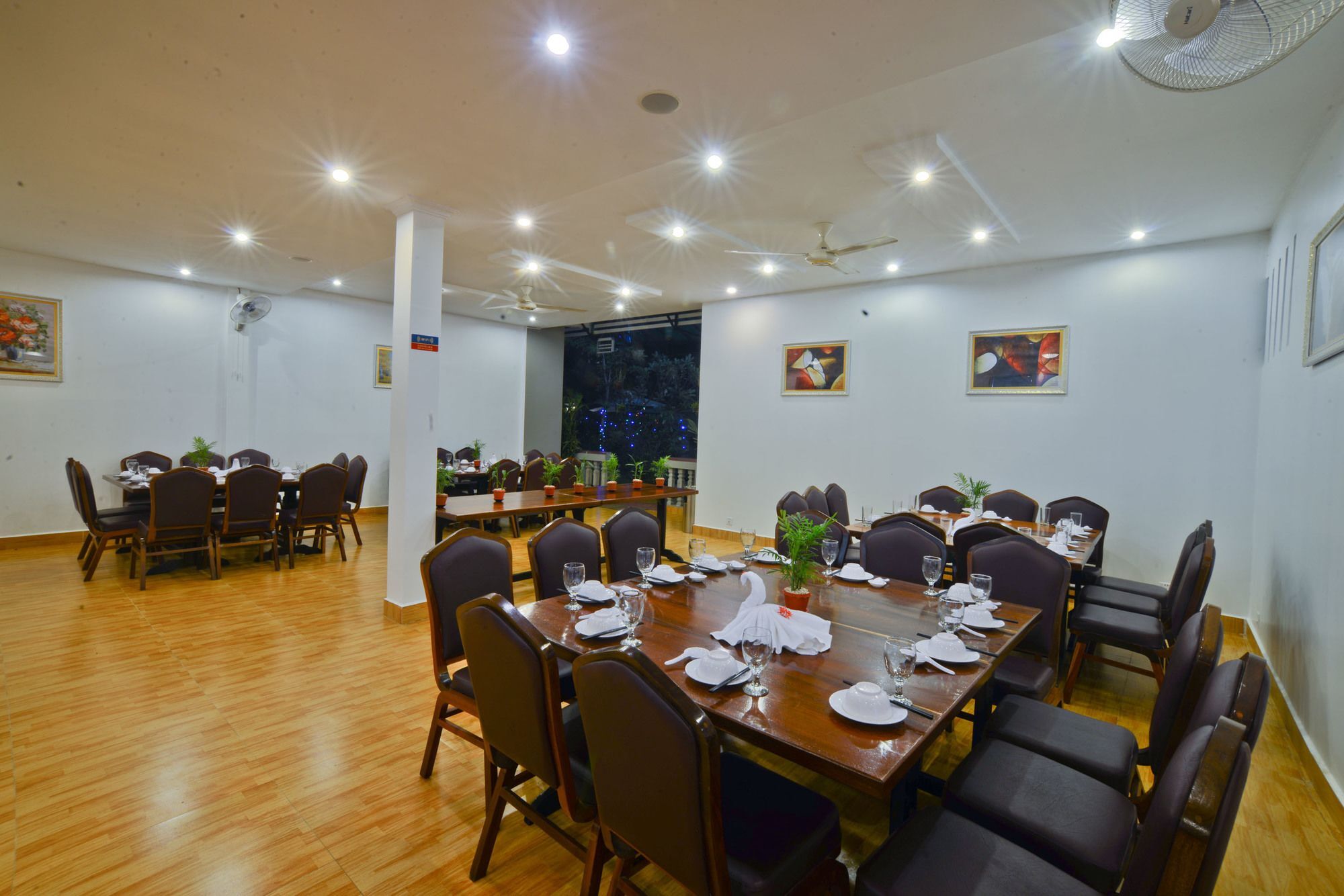 Angkor Haolyton Siem Reap