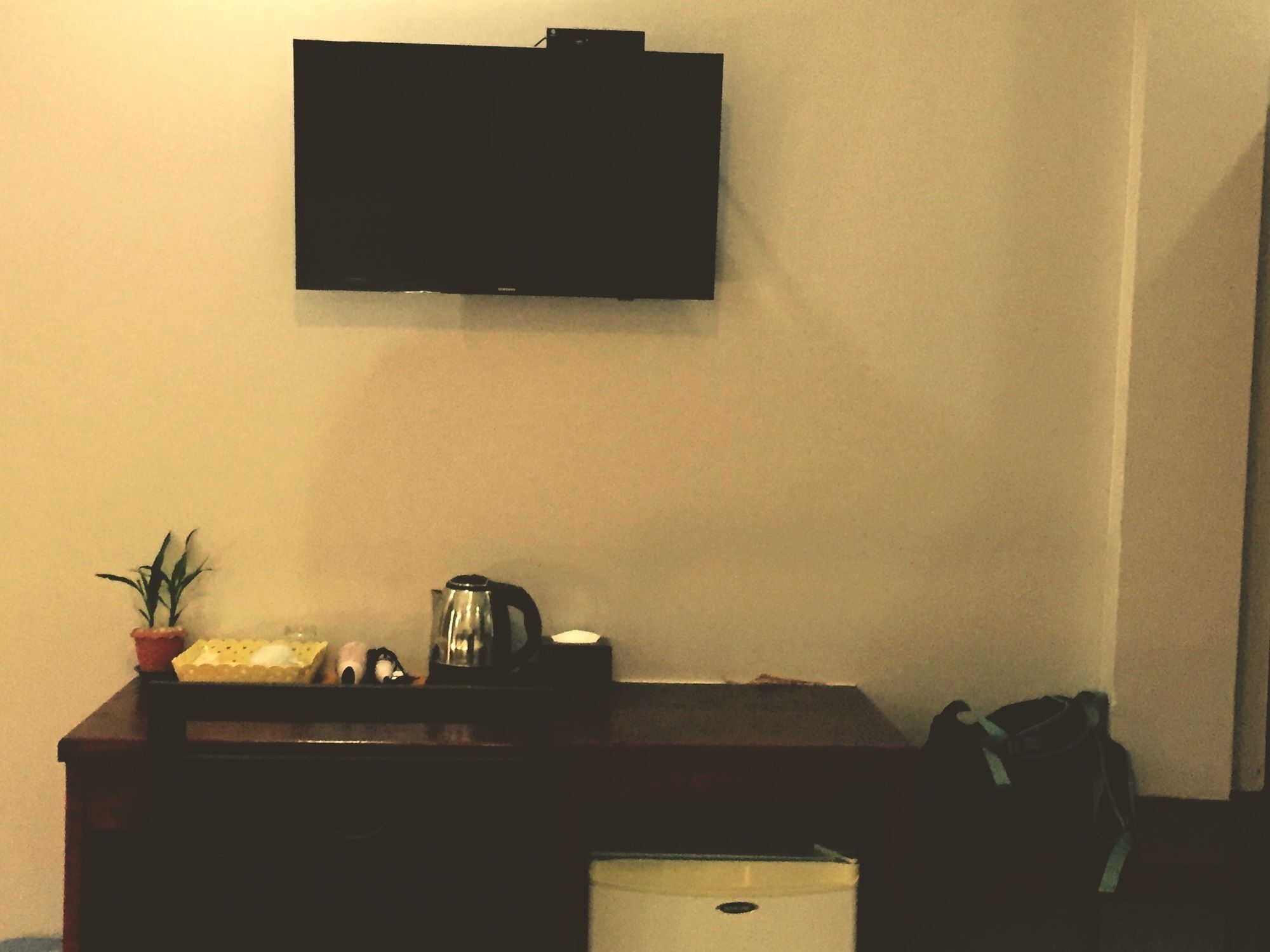 Angkor Haolyton Hotel 3*