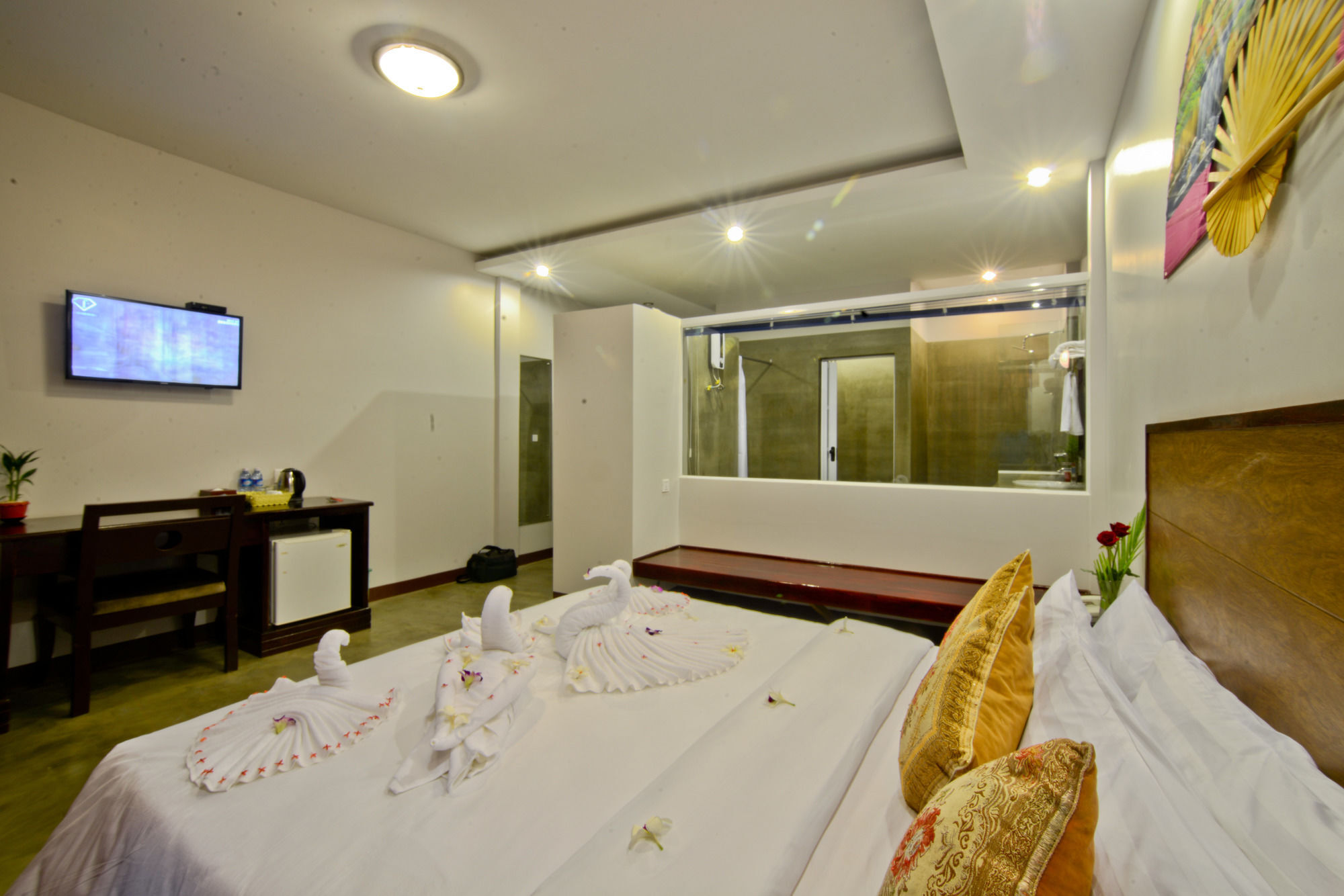 Angkor Haolyton Hotel 3*