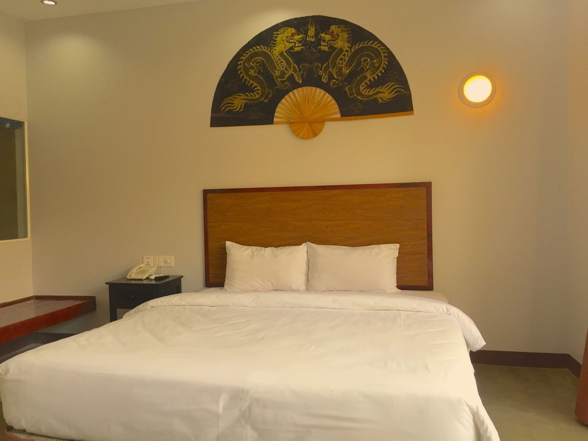 Hotel Angkor Haolyton 3*