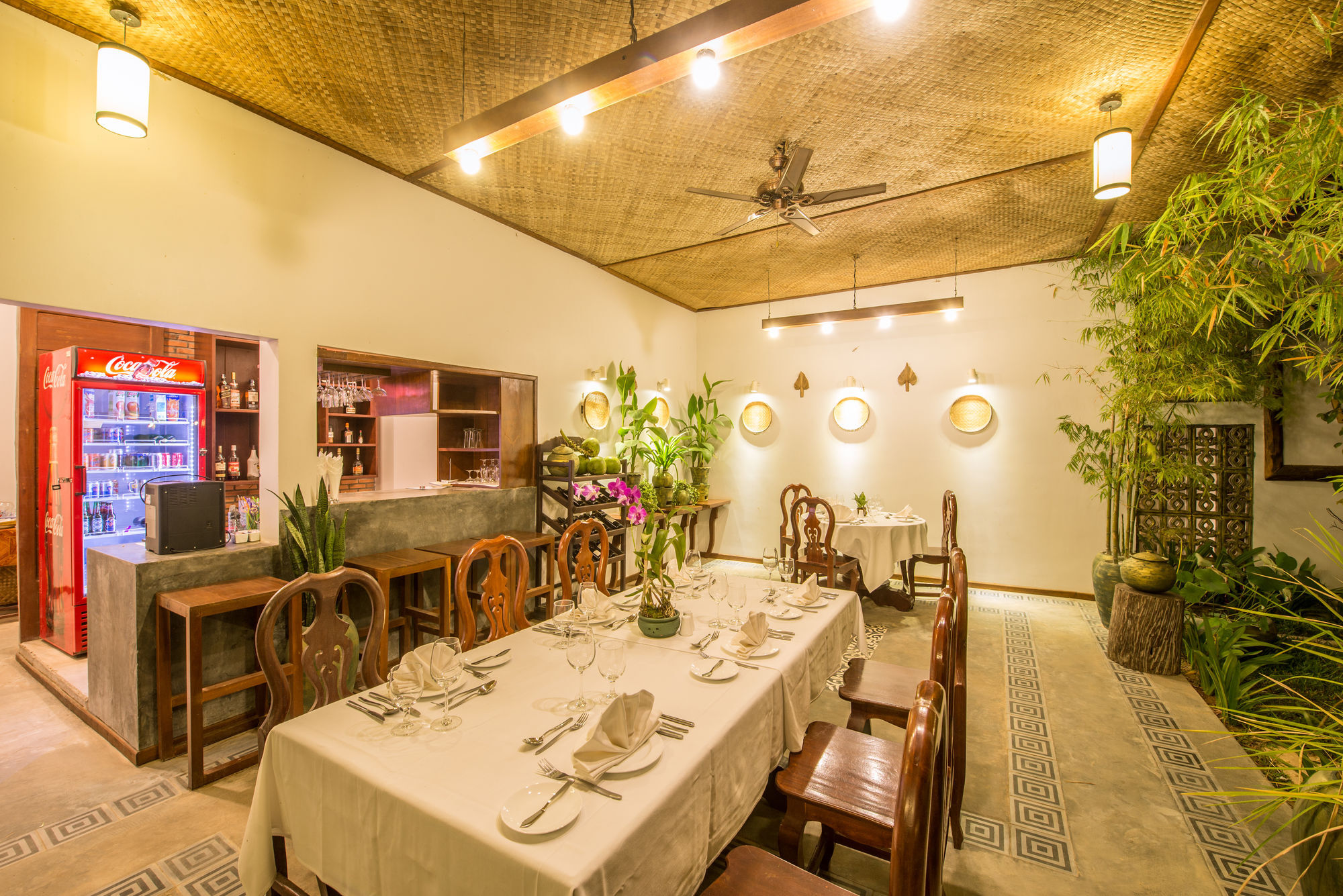 The Clay D Angkor Boutique Siem Reap