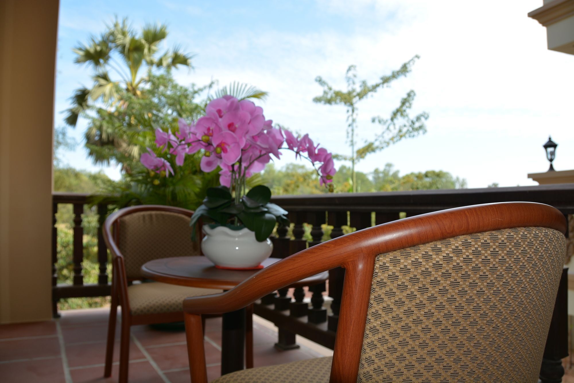 Hotel Bayon Era 4*