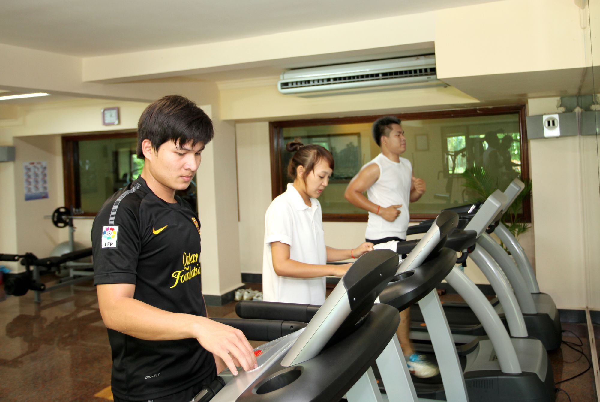 Hotel Bayon Era 4*