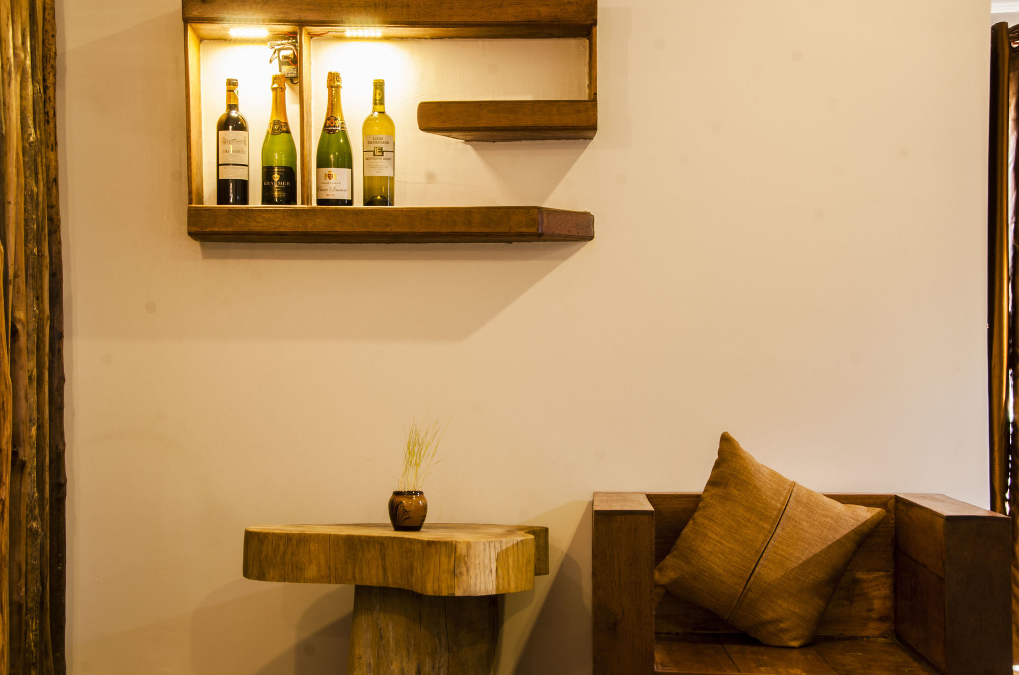 Hotel The Clay D Angkor Boutique Siem Reap