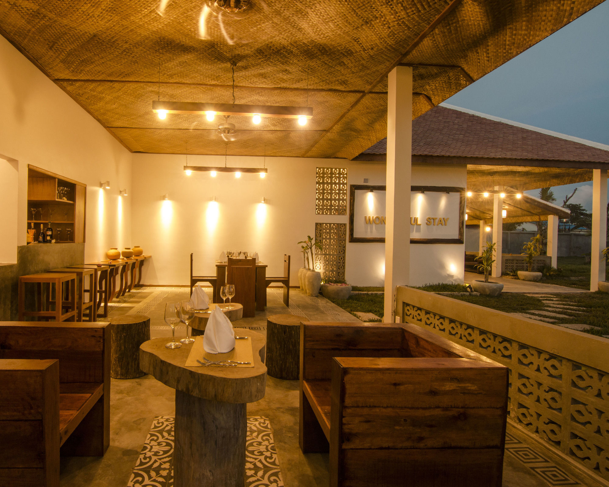 The Clay D Angkor Boutique Siem Reap