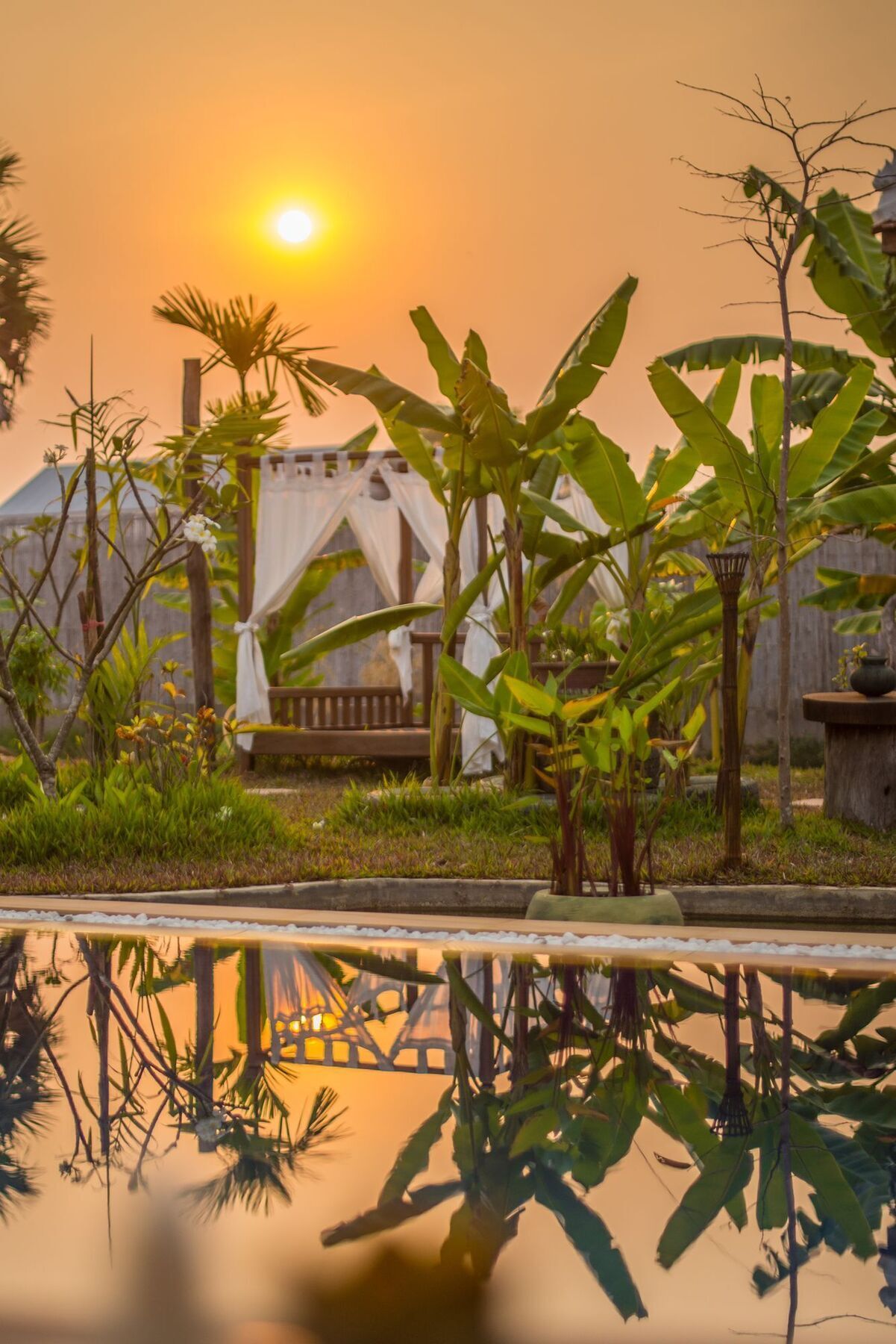 Hotel The Clay D Angkor Boutique