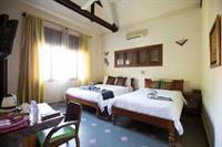 Hotel Golden Premier