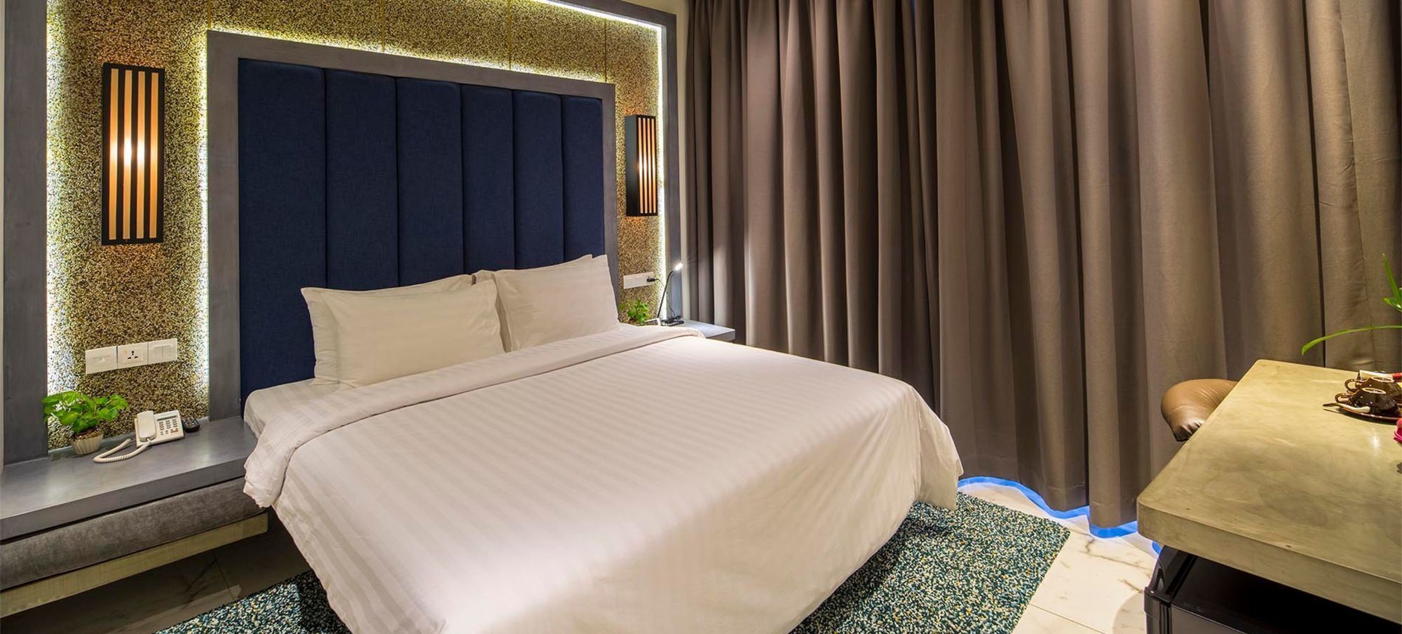 Hotel Natural House 3*