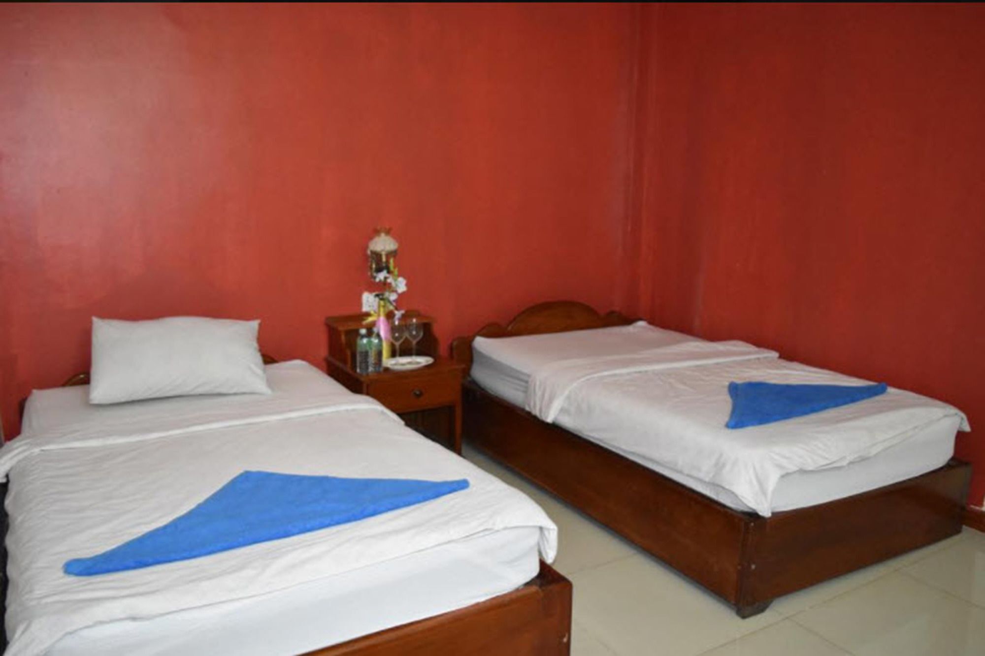 Tan Kim Long Hotel Siem Reap