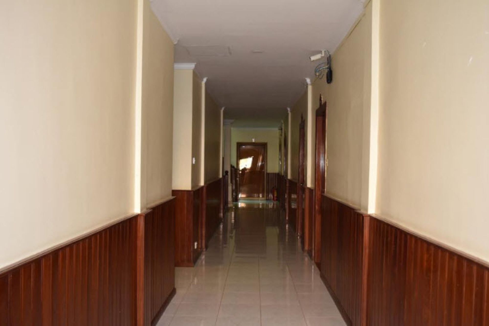 Tan Kim Long Hotel 2*