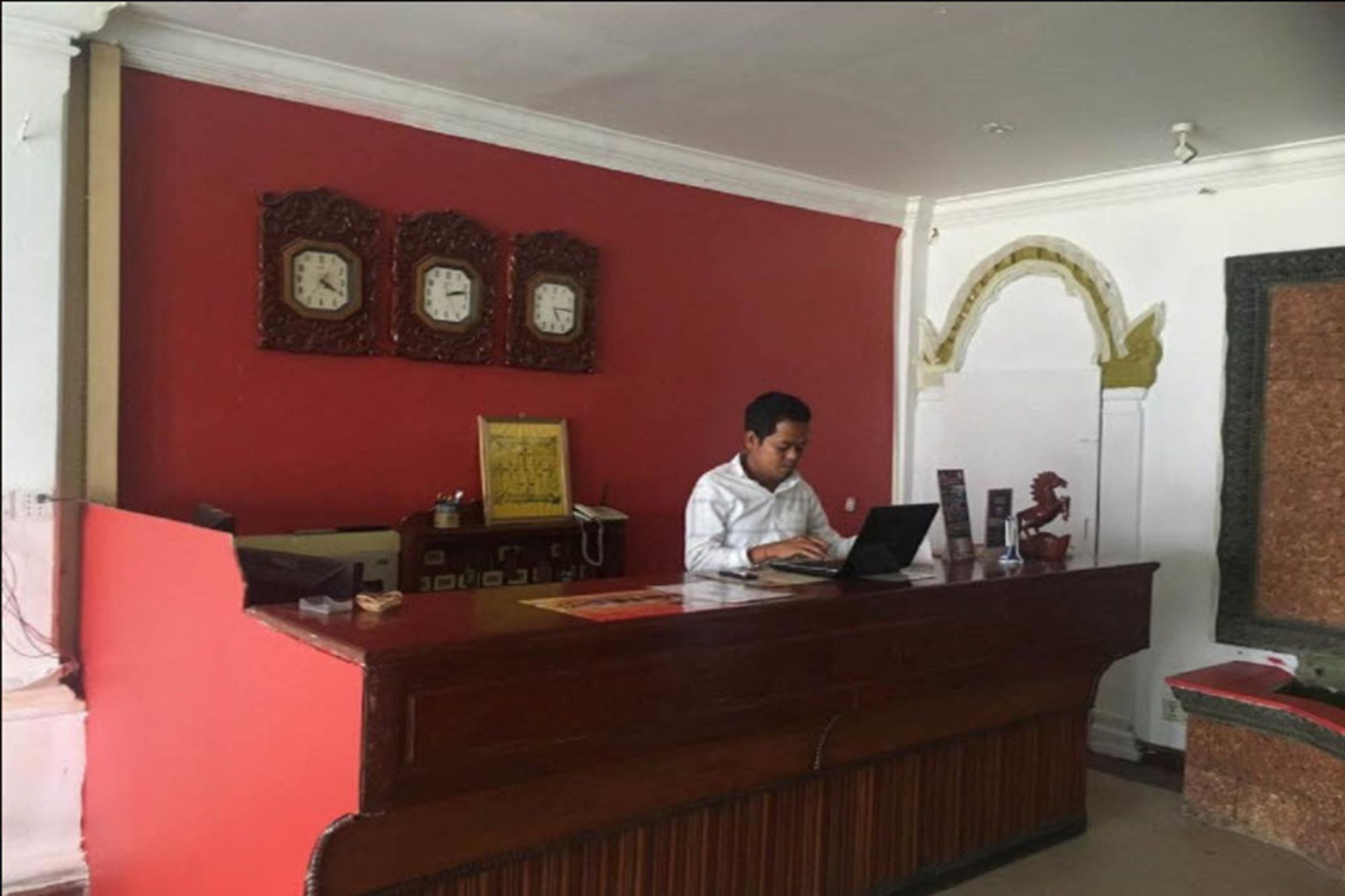Hotel Tan Kim Long