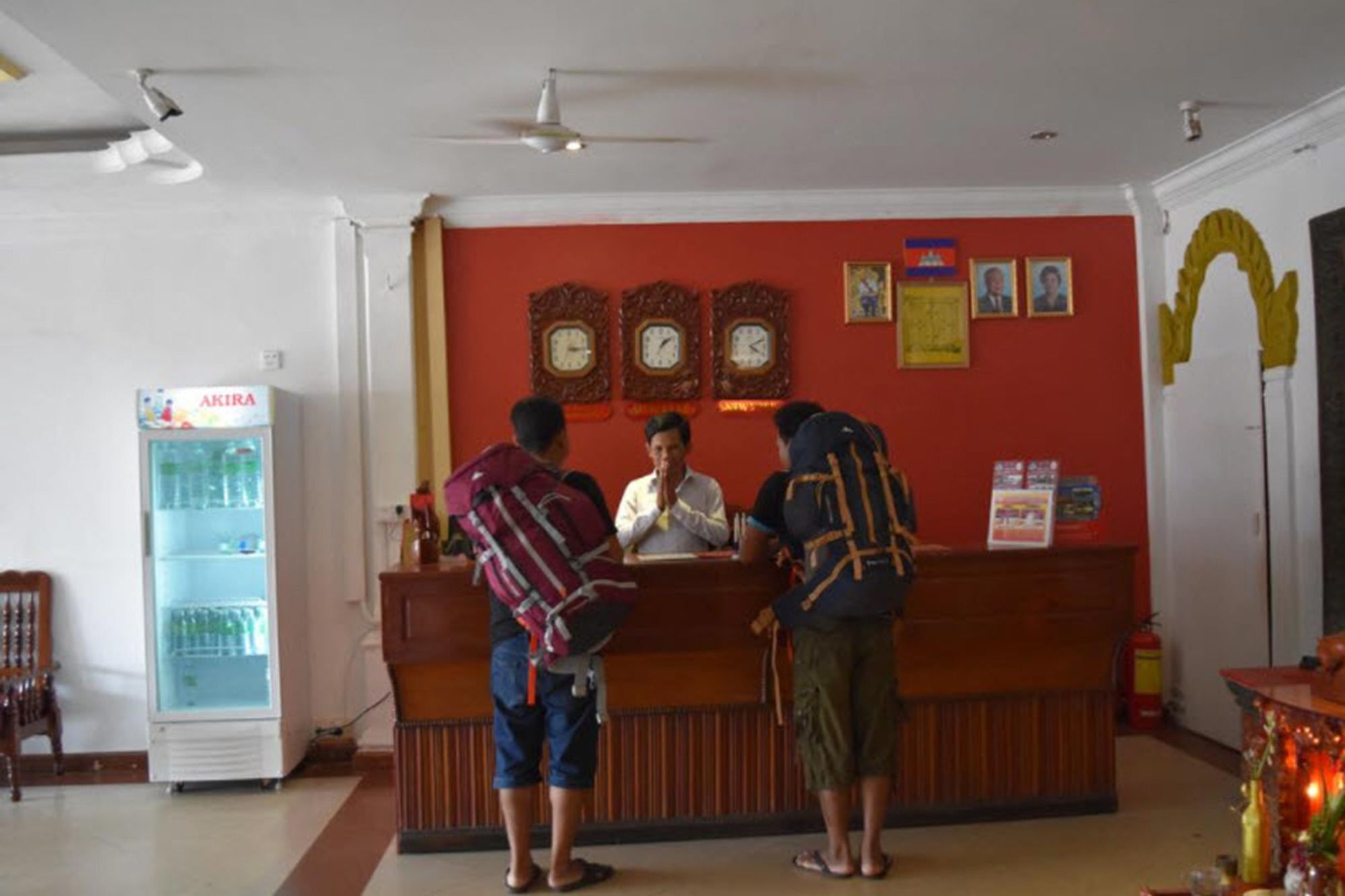 Hotel Tan Kim Long