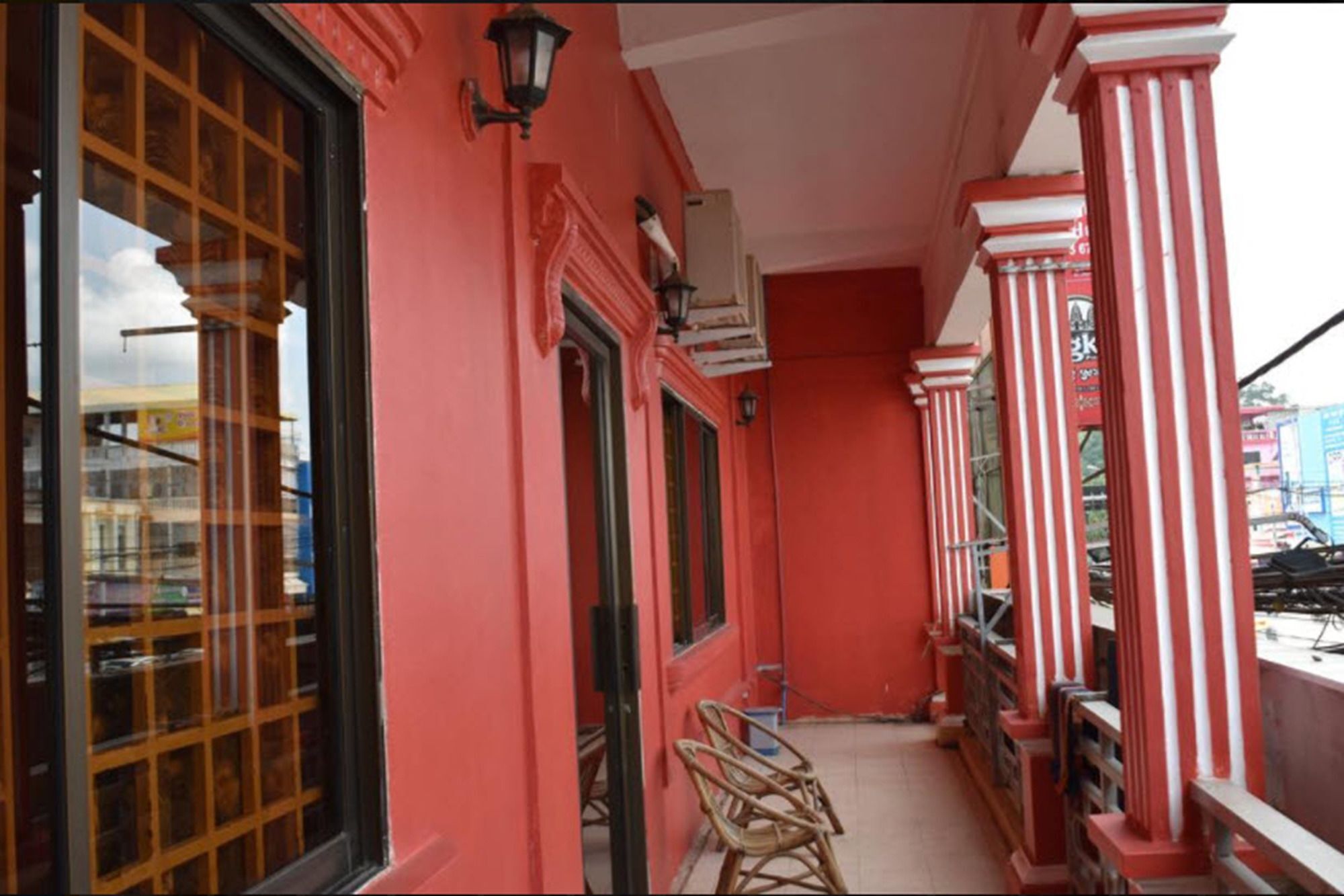 Tan Kim Long Siem Reap