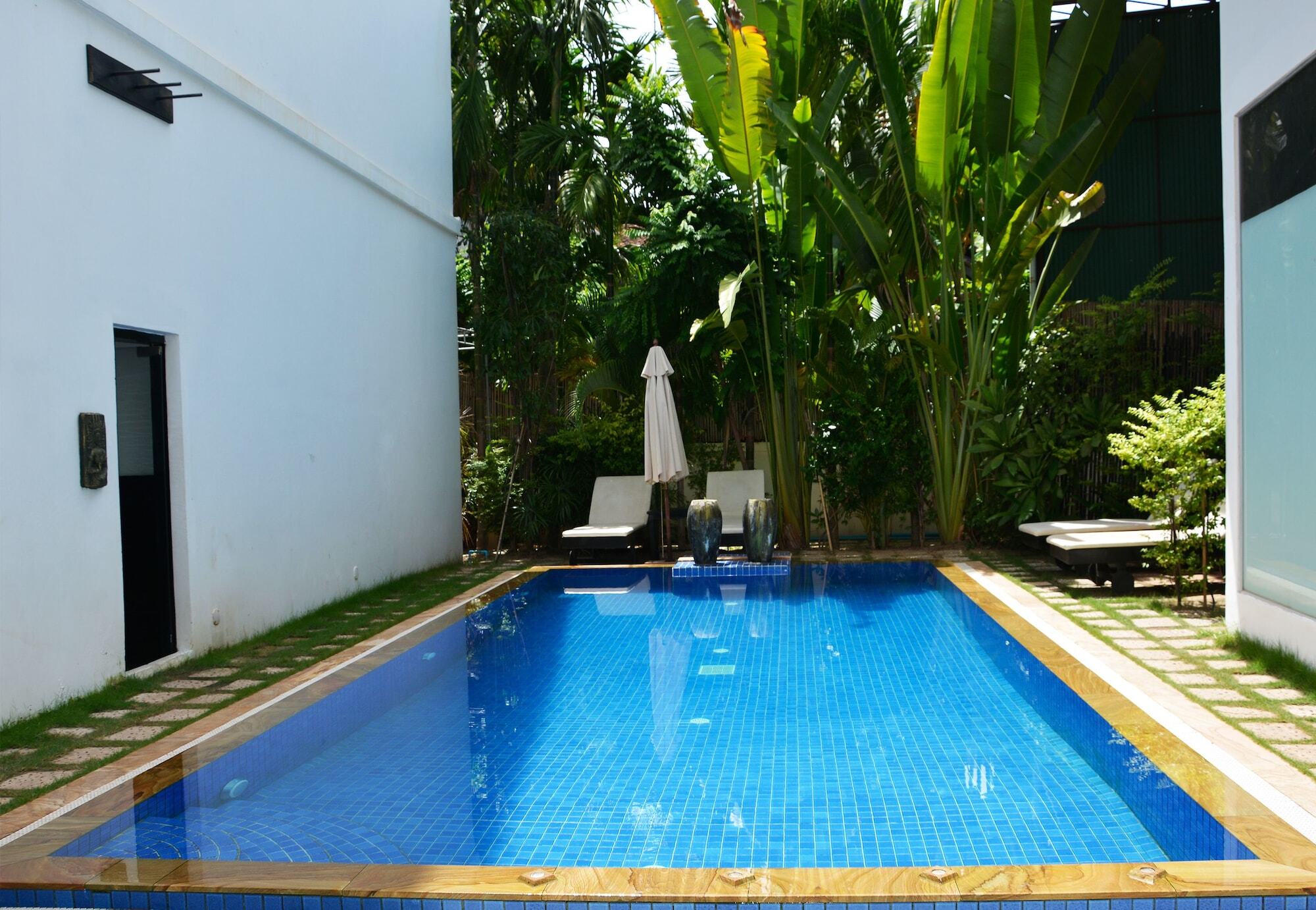 De La Chheng Siem Reap